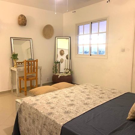 El Monte Azul Bed & Breakfast ลาส กาเลราส ภายนอก รูปภาพ