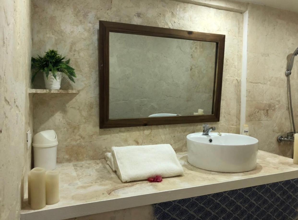 El Monte Azul Bed & Breakfast ลาส กาเลราส ภายนอก รูปภาพ